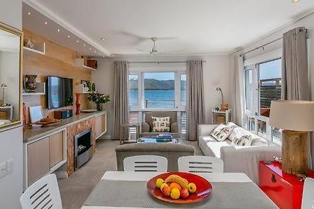 Apartmán On The Water - Thesen Knysna Exteriér fotografie