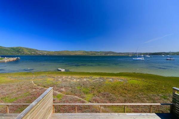 Apartmán On The Water - Thesen Knysna Exteriér fotografie
